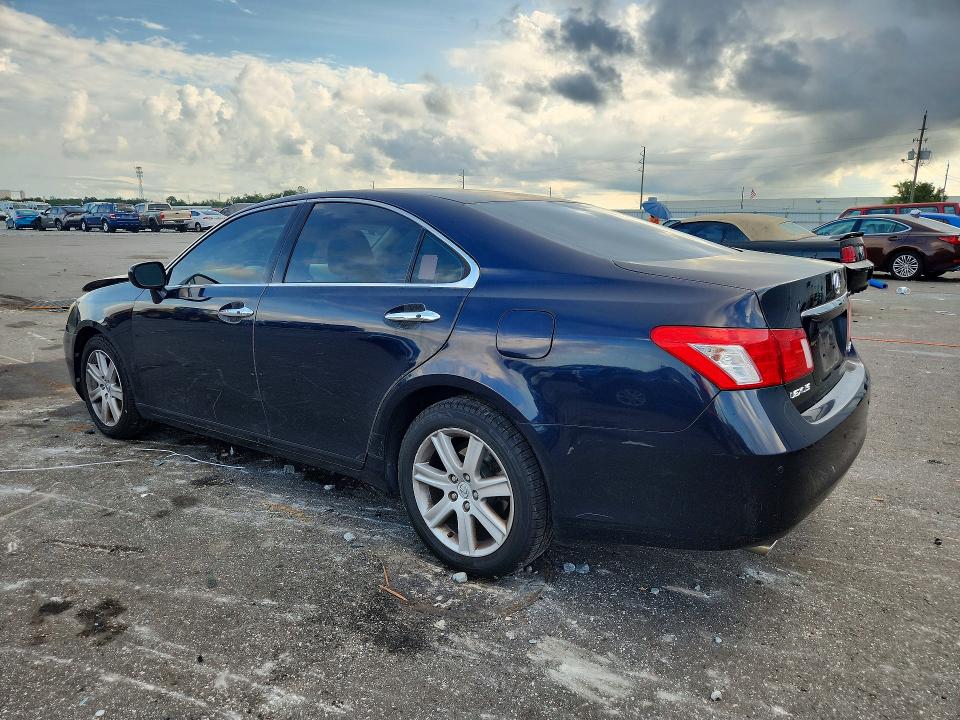 Auction sale of the 2008 Lexus Es, vin: JTHBJ46G382273210        , lot number: 68770856