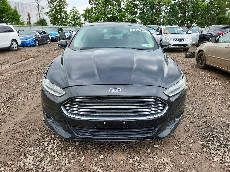 Продажа на аукционе авто 2013 Ford Fusion, vin: 3FA6P0HR2DR126817, номер лота: 67235776