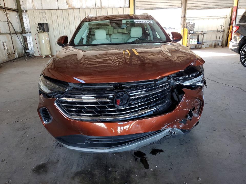 Aukcja sprzedaży 2021 Buick Envision, vin: LRBFZNR41MD102679, numer aukcji: 69752316