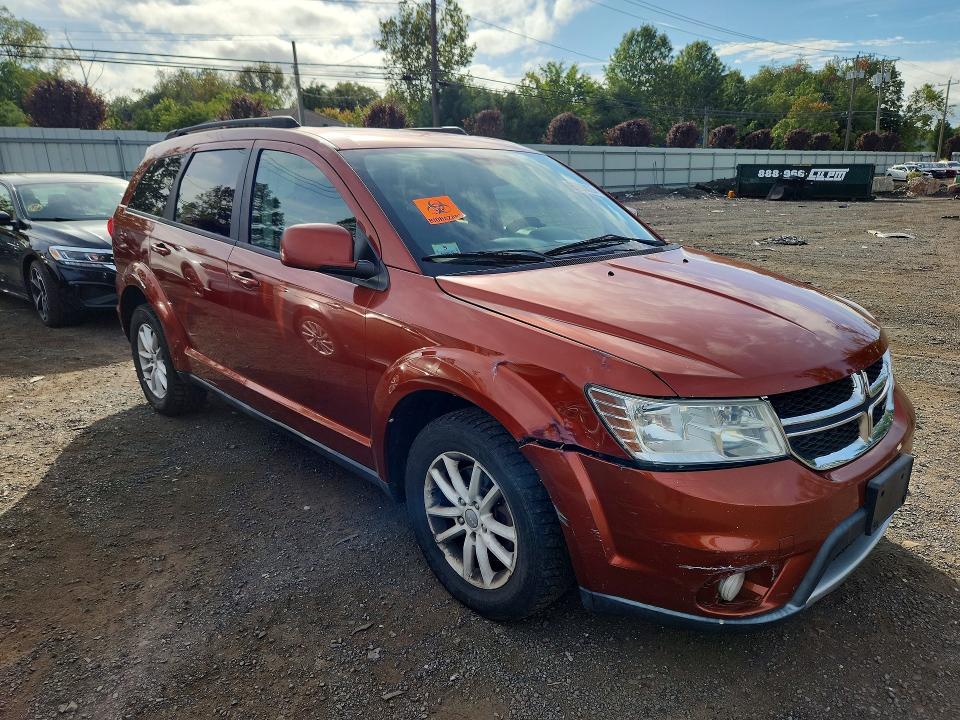 Aukcja sprzedaży 2013 Dodge Journey, vin: 3C4PDDBG4DT566174, numer aukcji: 69893026