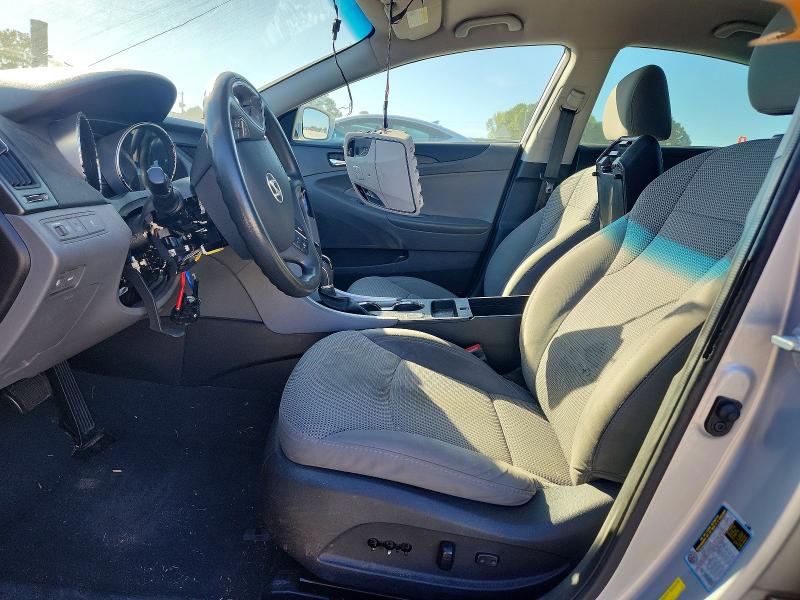 Продажа на аукционе авто 2014 Hyundai Sonata, vin: 5NPEB4AC6EH916689, номер лота: 66818886