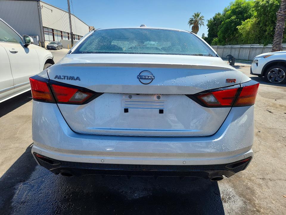 Продаж на аукціоні авто 2025 Nissan Altima, vin: 1N4BL4CV7SN433065, номер лоту: 67725936
