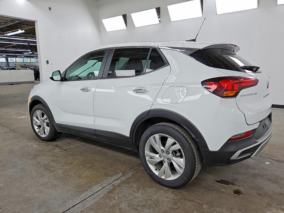 Продаж на аукціоні авто 2024 Buick Encore Gx, vin: KL4AMBS23RB069859, номер лоту: 69811876