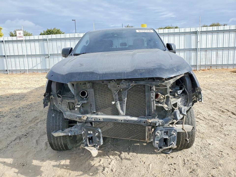 Продажа на аукционе авто 2020 Ford Ranger, vin: 1FTER4EH9LLA68334, номер лота: 67741436