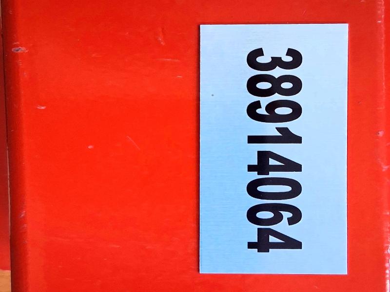 Продажа на аукционе авто 2027 Others 1 Ton Skid Steer Tire, vin: 38914064, номер лота: 69183276