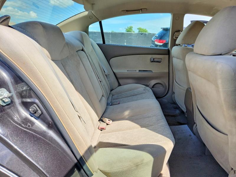 Продажа на аукционе авто 2006 Nissan Altima, vin: 1N4AL11DX6C167790, номер лота: 66371996