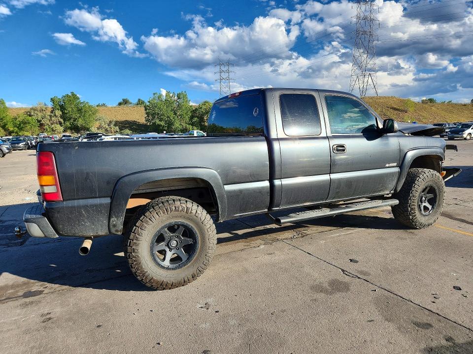 Aukcja sprzedaży 2001 Chevrolet Silverado, vin: 2GCEK19T611390319, numer aukcji: 67858866