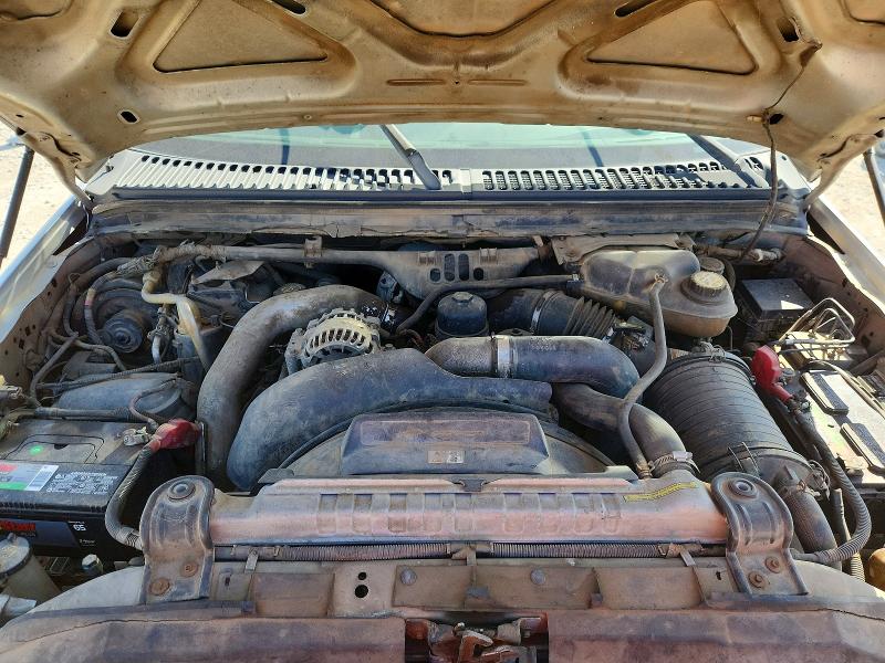 68512806 :رقم المزاد ، 1FTSW21P35EA64008 vin ، 2005 Ford F250 مزاد بيع