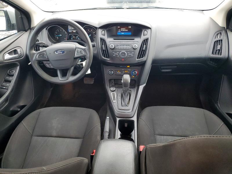 Продажа на аукционе авто 2017 Ford Focus, vin: 1FADP3F2XHL251230, номер лота: 69730506