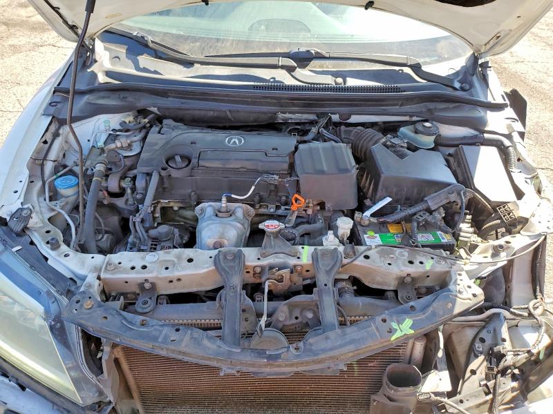 2017 Acura Ilx მანქანა იყიდება აუქციონზე, vin: 19UDE2F34HA013017, აუქციონის ნომერი: 67700616