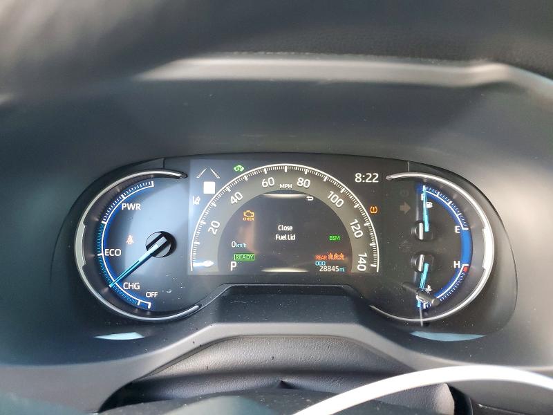Продаж на аукціоні авто 2025 Toyota Rav4, vin: JTMMWRFV0SD288010, номер лоту: 67938386