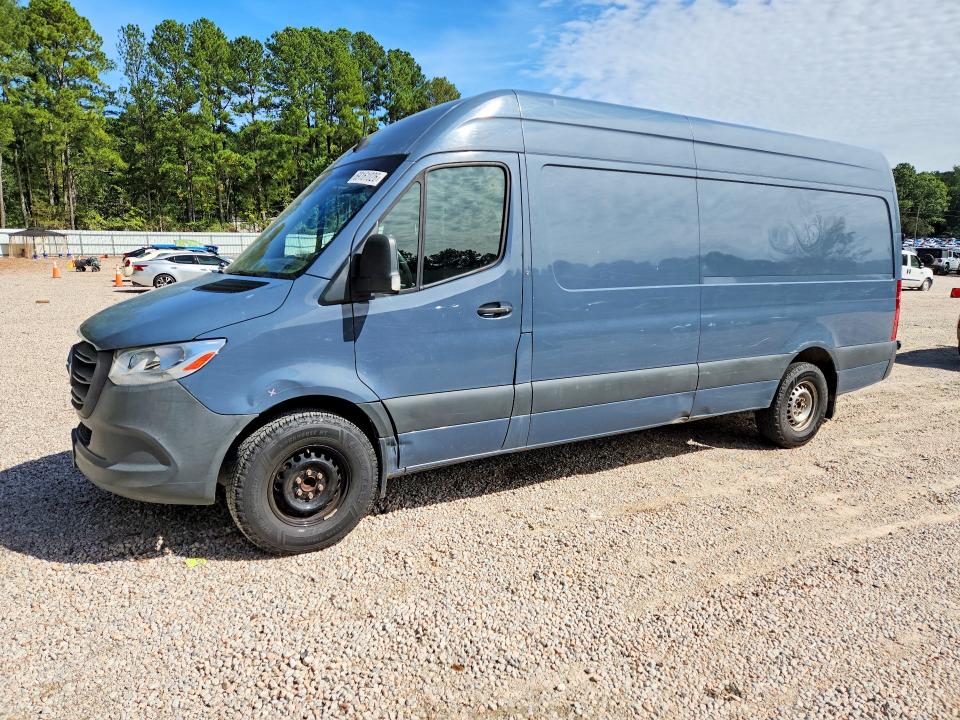 Auction sale of the 2021 Mercedes-benz Sprinter, vin: W1Y40CHYXMT072806, lot number: 69161026