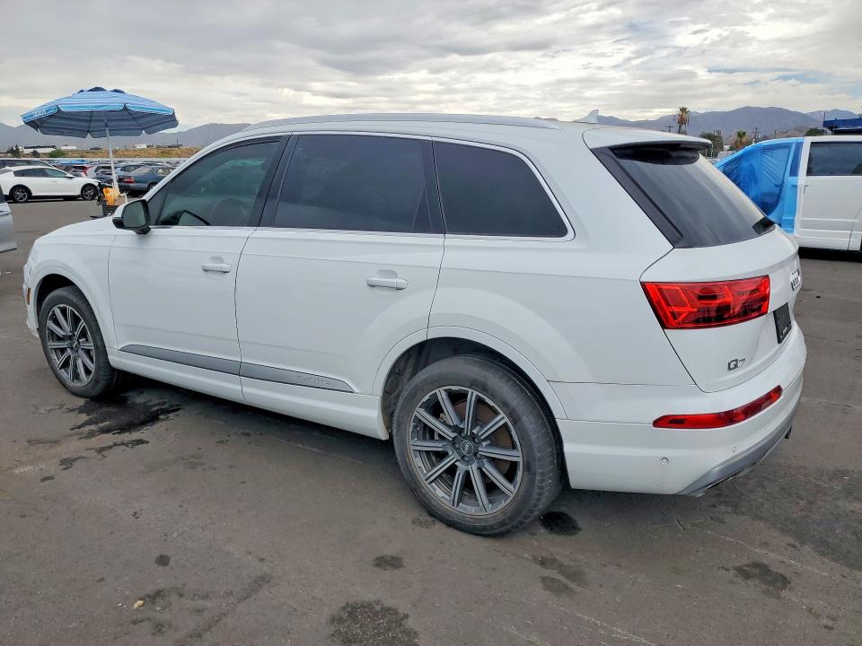 Aukcja sprzedaży 2019 Audi Q7, vin: WA1VAAF79KD032268, numer aukcji: 68106856
