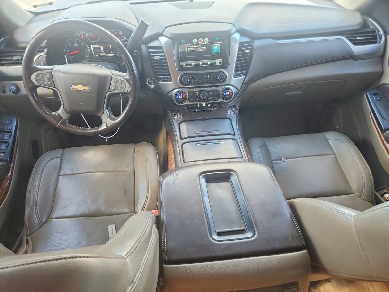 2015 Chevrolet Tahoe მანქანა იყიდება აუქციონზე, vin: 1GNSCCKC6FR144219, აუქციონის ნომერი: 69211746