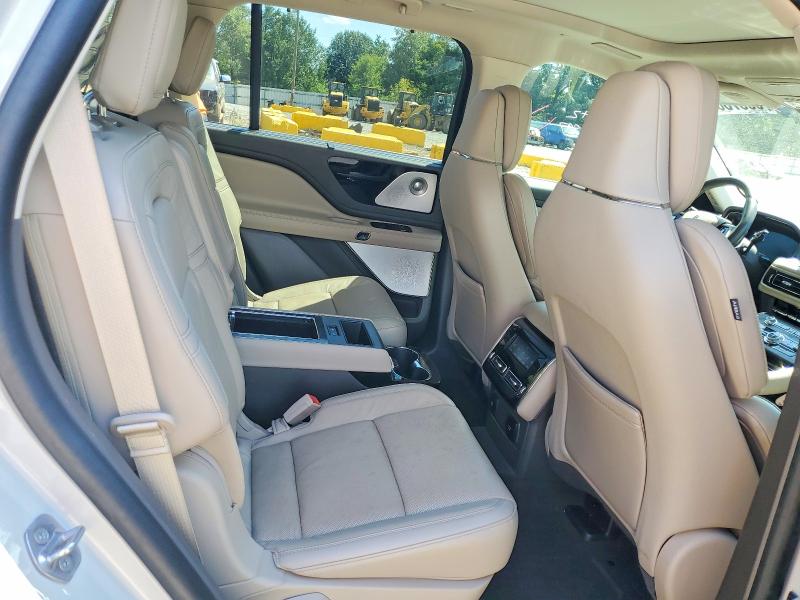 68073616 :رقم المزاد ، 5LM5J7XC4RGL00391 vin ، 2024 Lincoln Aviator مزاد بيع