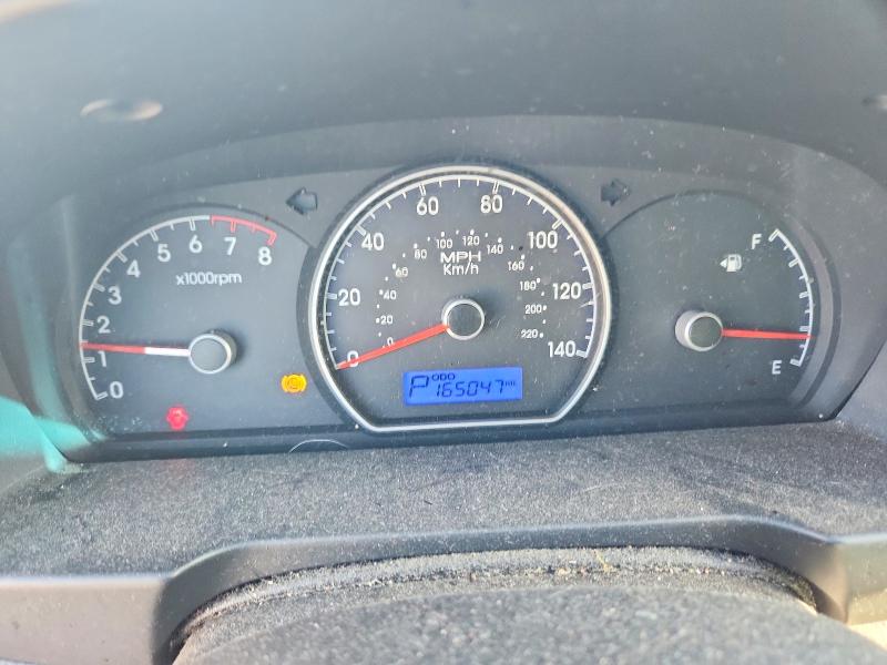 Продаж на аукціоні авто 2010 Hyundai Elantra, vin: KMHDU4AD6AU197101, номер лоту: 70638246