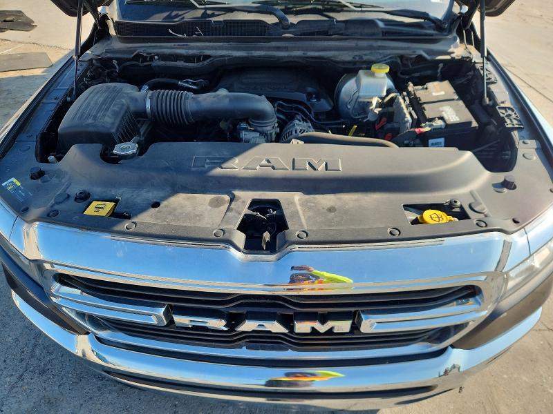 Продаж на аукціоні авто 2020 Ram 1500, vin: 1C6RREFT9LN112354, номер лоту: 70125566