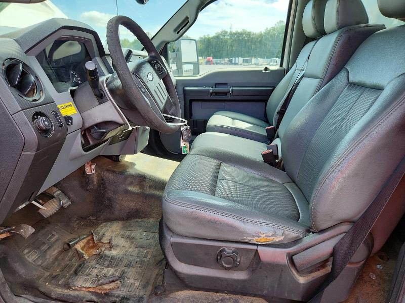 Aukcja sprzedaży 2016 Ford F550, vin: 1FDUF5GY2GEA24737, numer aukcji: 68507606