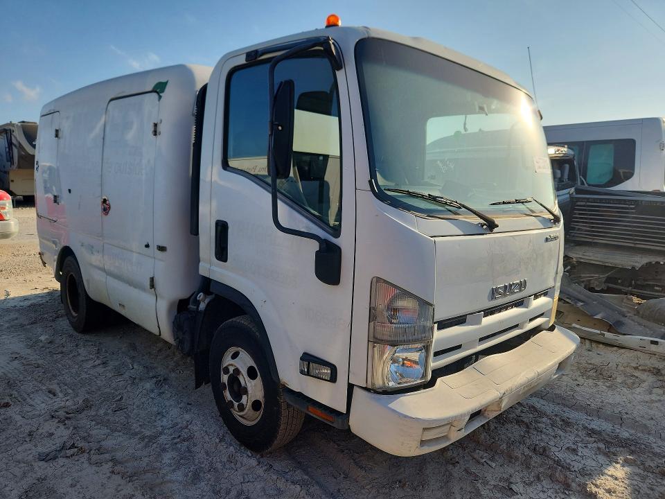 Aukcja sprzedaży 2009 Isuzu Npr, vin: 4KLB4W1NX9J801195, numer aukcji: 68730816