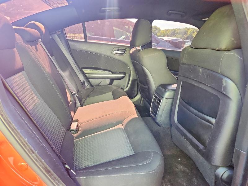 Продаж на аукціоні авто 2020 Dodge Charger, vin: 2C3CDXGJ8LH252303, номер лоту: 67691216