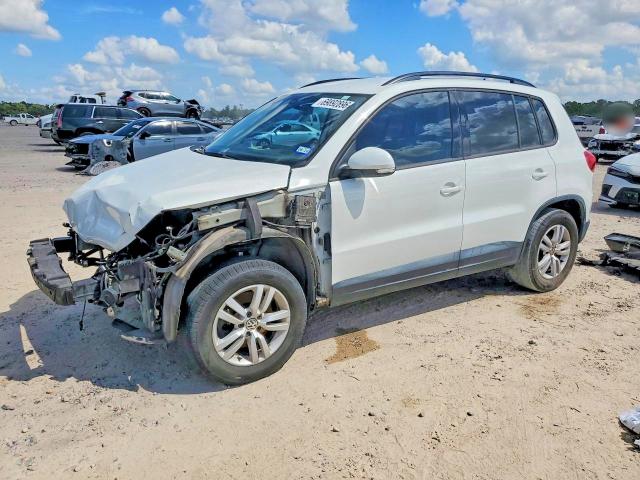 Aukcja sprzedaży 2016 Volkswagen Tiguan, vin: WVGAV7AX4GW534714, numer aukcji: 69892896