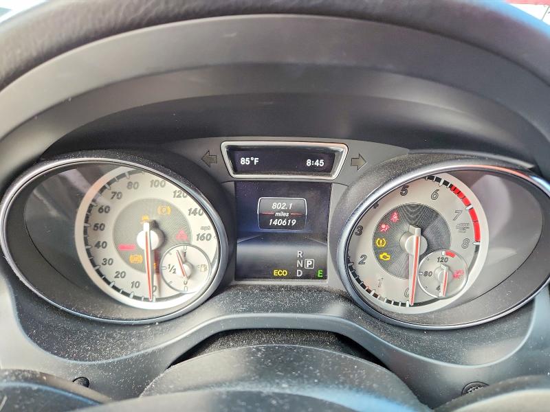 Продажа на аукционе авто 2014 Mercedes-benz Cla, vin: WDDSJ4EB7EN041877, номер лота: 69227616