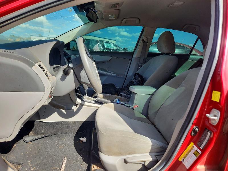 Aukcja sprzedaży 2010 Toyota Corolla, vin: 2T1BU4EE0AC533630, numer aukcji: 68973896
