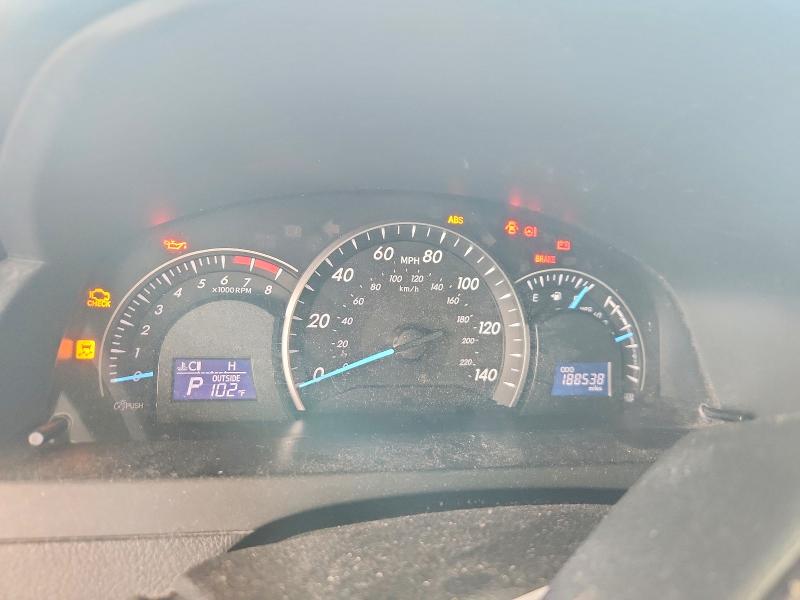 67678046 :رقم المزاد ، 4T1BF1FKXDU245730 vin ، 2013 Toyota Camry مزاد بيع