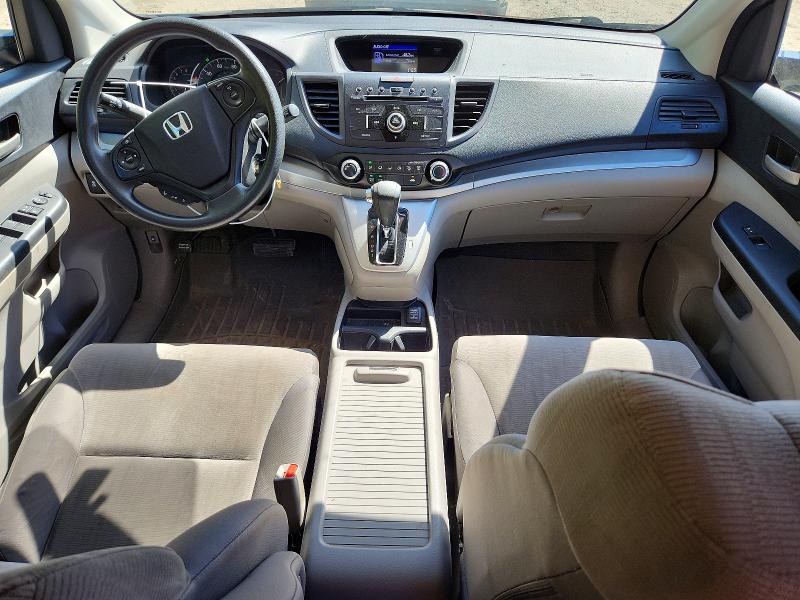 Продаж на аукціоні авто 2012 Honda Cr-v, vin: 5J6RM4H30CL026161, номер лоту: 68620926