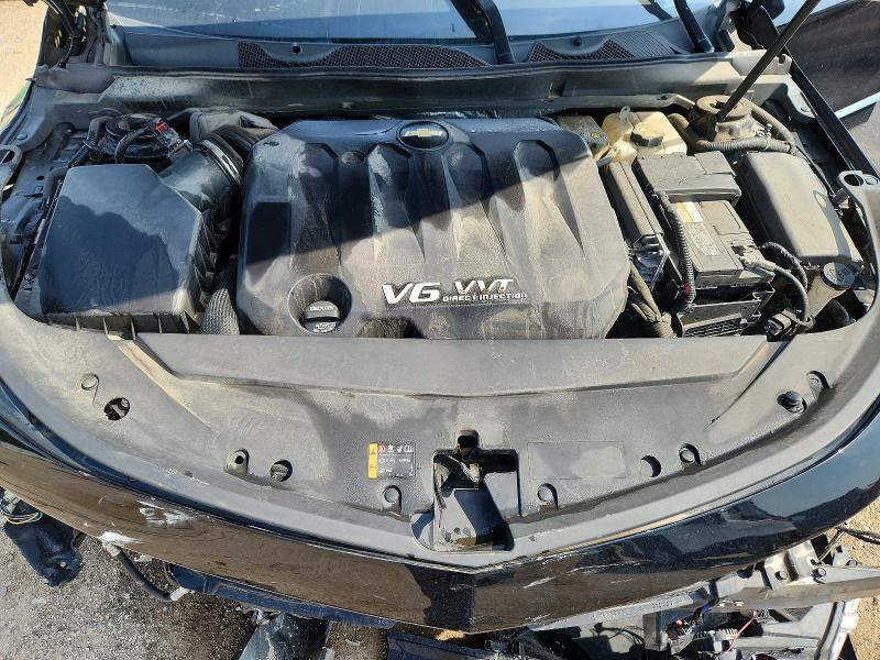 67267886 :رقم المزاد ، 1G1165S36FU119401 vin ، 2015 Chevrolet Impala مزاد بيع
