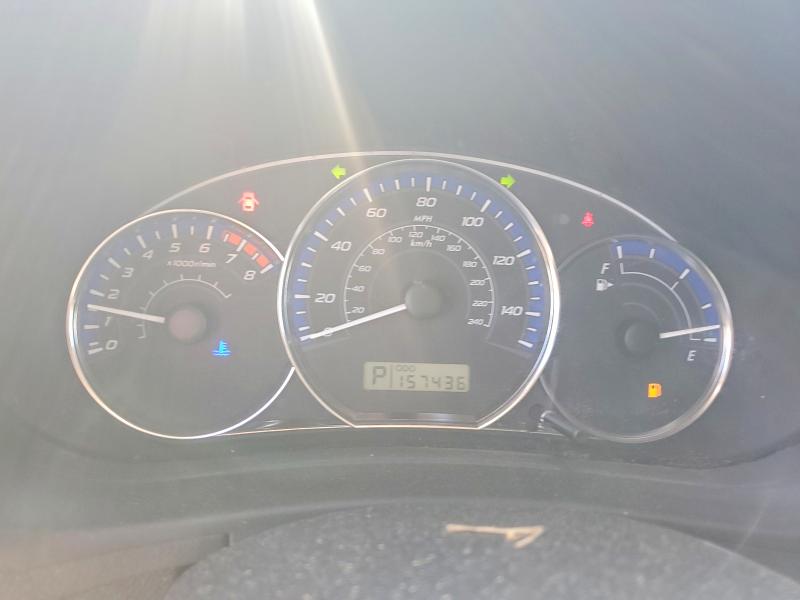 2012 Subaru Forester მანქანა იყიდება აუქციონზე, vin: JF2SHADC3CH425666, აუქციონის ნომერი: 66008676