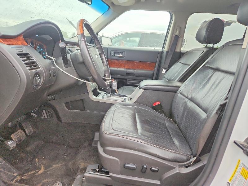 Продажа на аукционе авто 2011 Ford Flex, vin: 2FMGK5DC0BBD20359, номер лота: 70423846