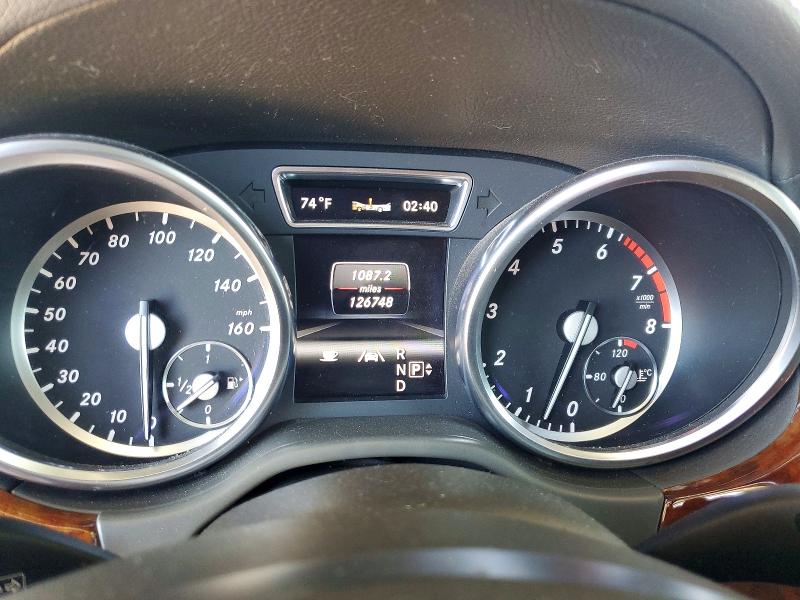2013 Mercedes-benz Gl მანქანა იყიდება აუქციონზე, vin: 4JGDF7CE1DA224308, აუქციონის ნომერი: 70052256