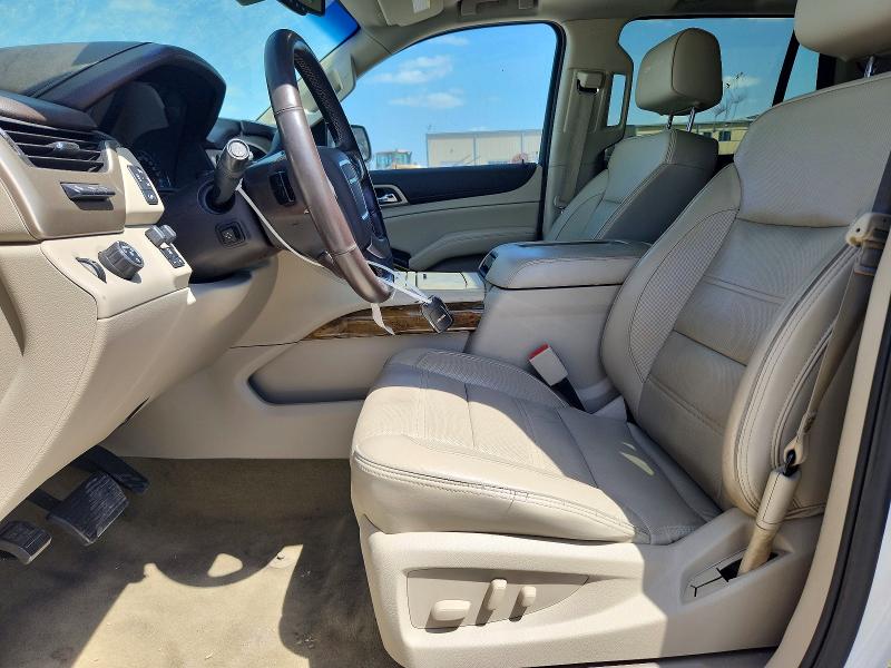 2017 Gmc Yukon მანქანა იყიდება აუქციონზე, vin: 1GKS1CKJ9HR166431, აუქციონის ნომერი: 68762656