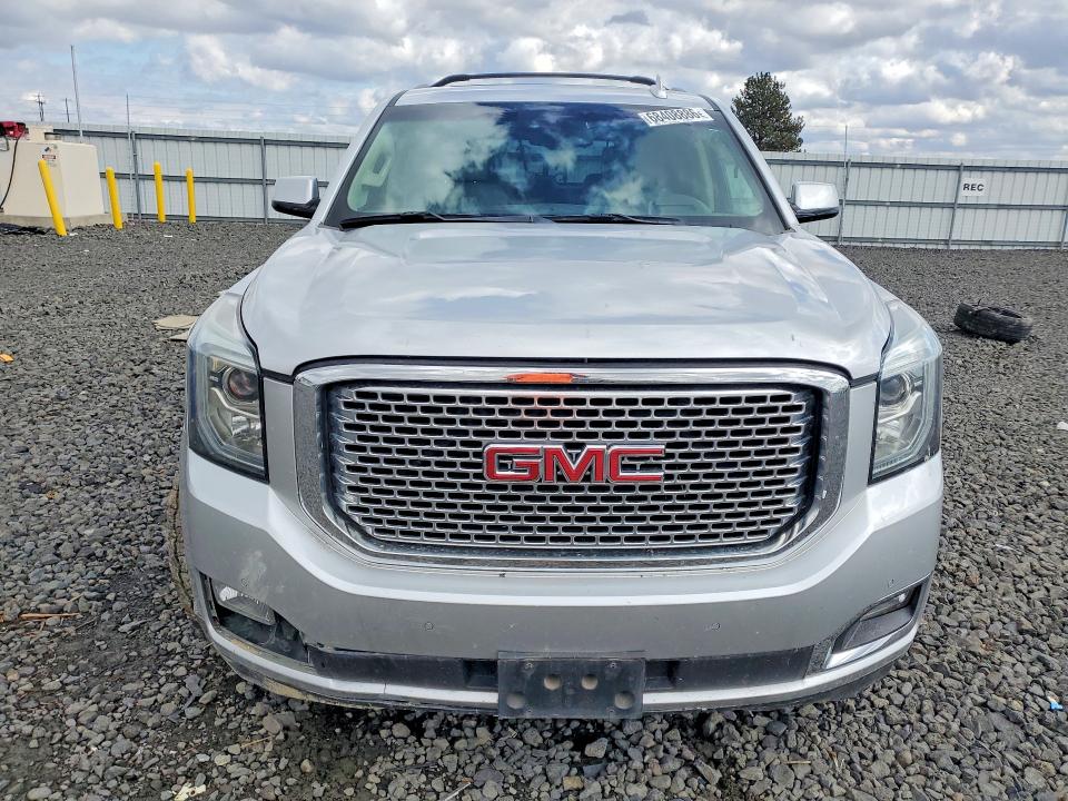 Продажа на аукционе авто 2015 Gmc Yukon, vin: 1GKS2CKJ4FR563619, номер лота: 68408886