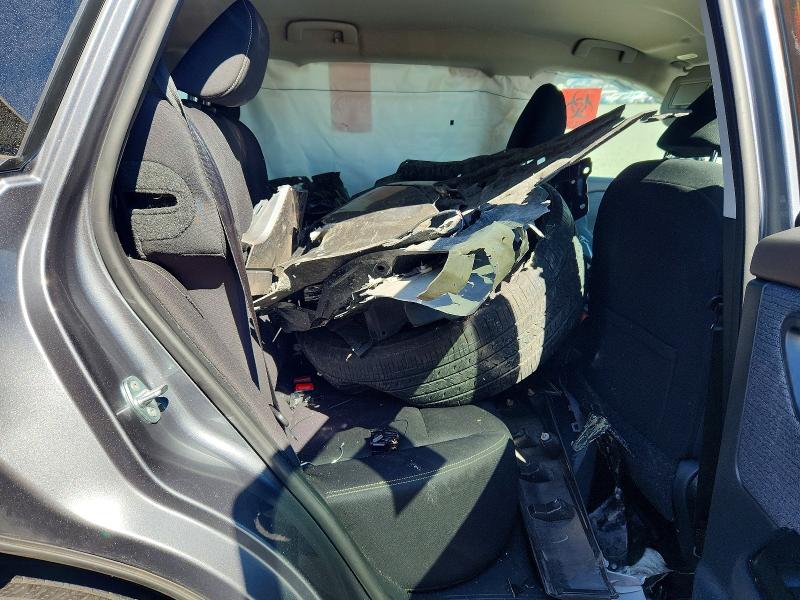 Продажа на аукционе авто 2023 Nissan Rogue, vin: 5N1BT3AA9PC809347, номер лота: 66861926