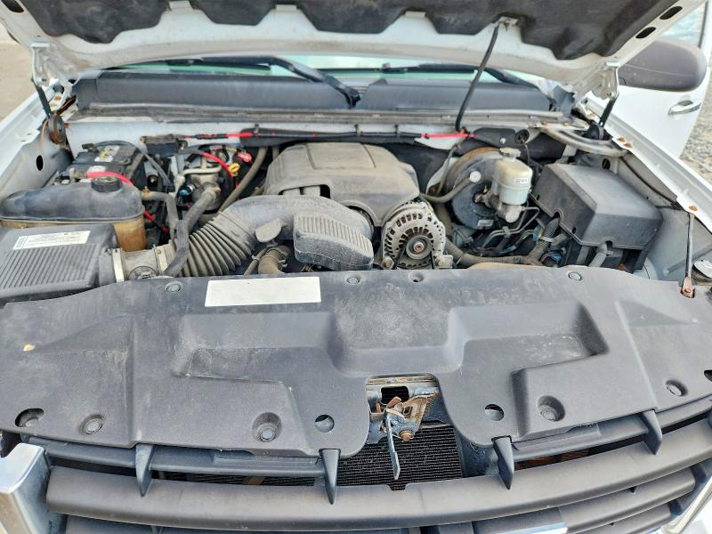 2008 Gmc Sierra მანქანა იყიდება აუქციონზე, vin: 2GTEC13C281244242, აუქციონის ნომერი: 71052126