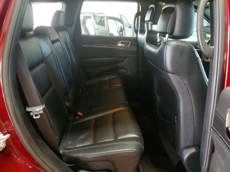 Продаж на аукціоні авто 2017 Jeep Grand Cherokee, vin: 1C4RJFBGXHC808643, номер лоту: 67314306