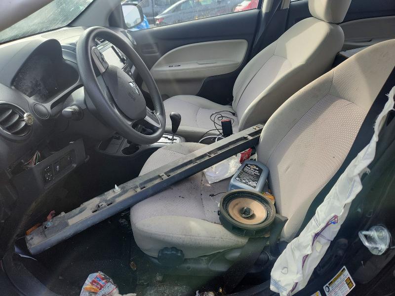 Продажа на аукционе авто 2020 Mitsubishi Mirage, vin: ML32F3FJ5LHF00417, номер лота: 69565446