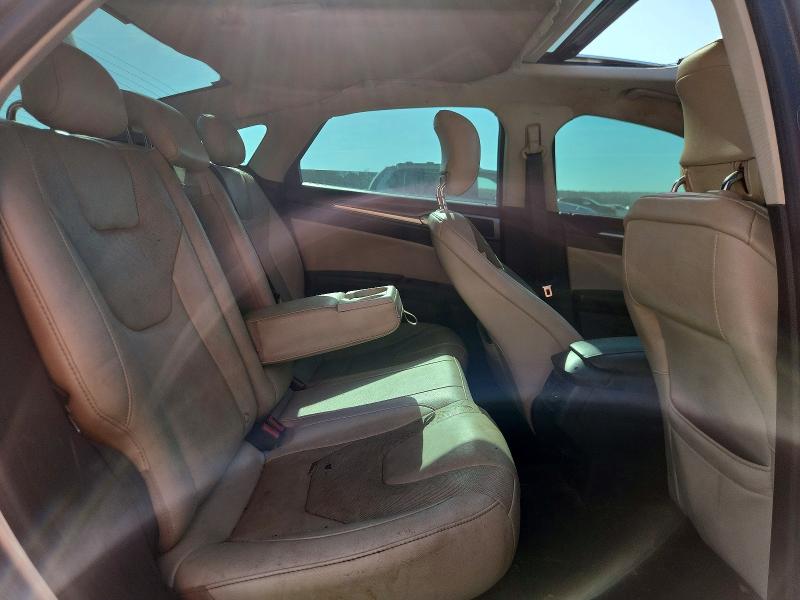 Продажа на аукционе авто 2014 Ford Fusion, vin: 3FA6P0RU8ER224335, номер лота: 67256496