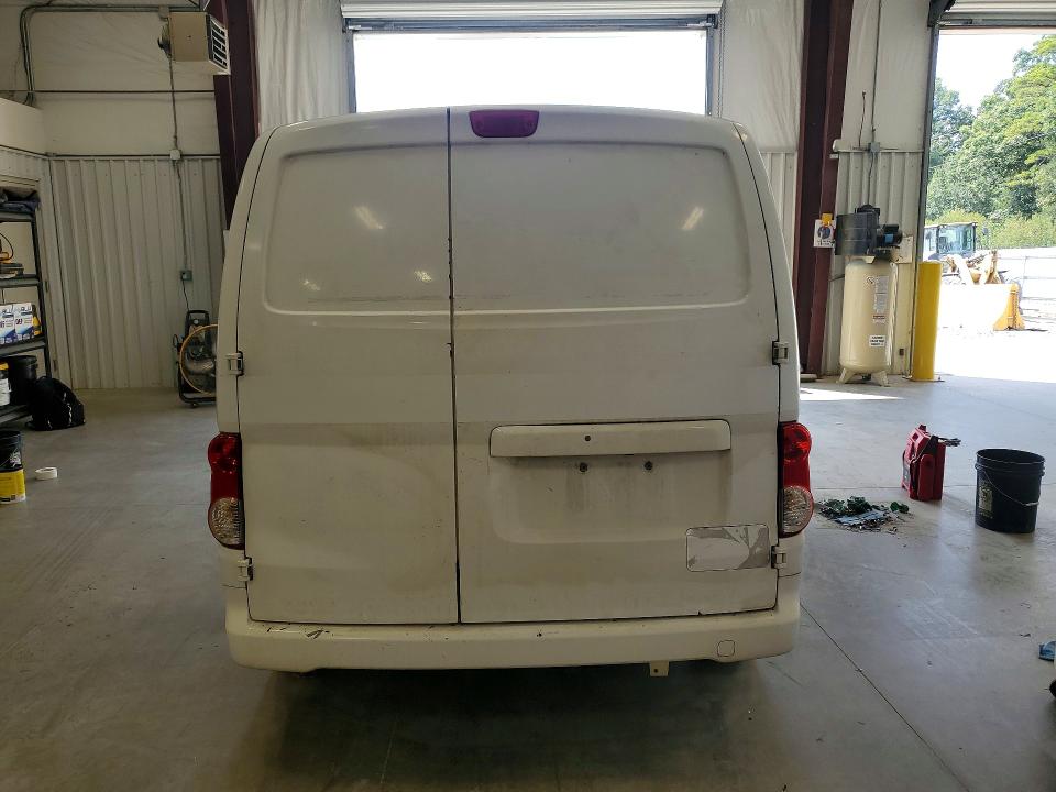 Продаж на аукціоні авто 2017 Nissan Nv200, vin: 3N6CM0KN0HK709233, номер лоту: 66276036