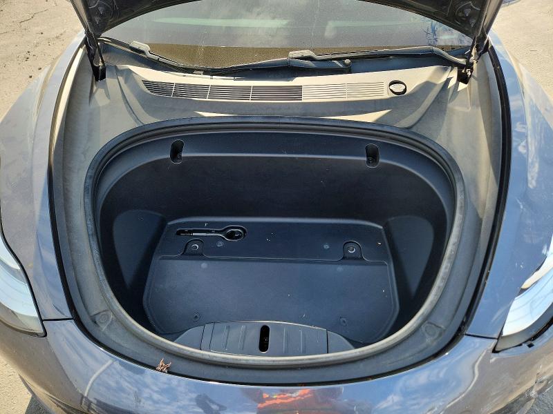 Продаж на аукціоні авто 2020 Tesla Model 3, vin: 5YJ3E1EA9LF631681, номер лоту: 69798286