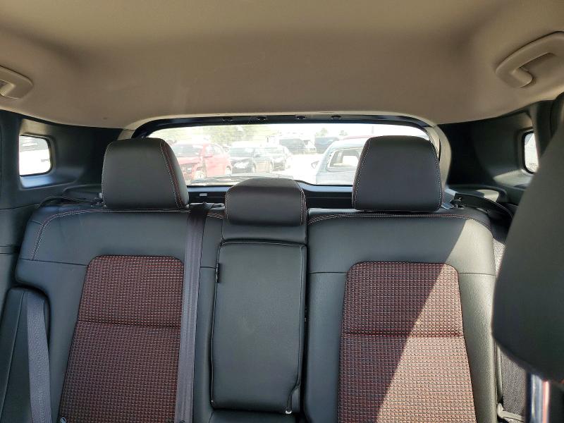 69493656 :رقم المزاد ، 3N8AP6DA1TL396165 vin ، 2026 Nissan Kicks مزاد بيع