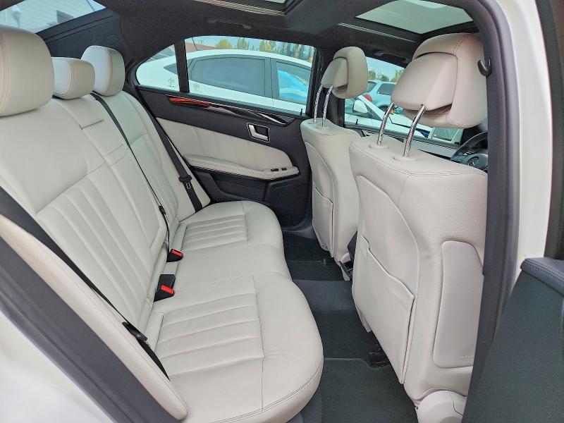 Aukcja sprzedaży 2015 Mercedes-benz E, vin: WDDHF9HB8FB119607, numer aukcji: 70548906