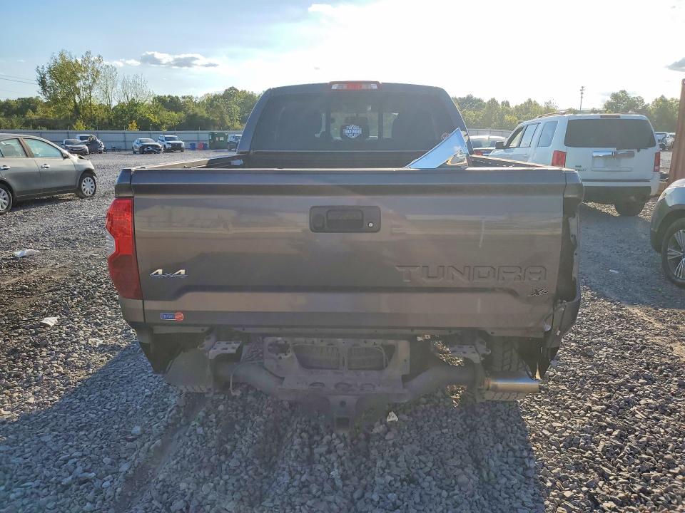 67859356 :رقم المزاد ، 5TFUW5F15GX573121 vin ، 2016 Toyota Tundra مزاد بيع