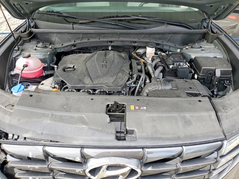 Продажа на аукционе авто 2023 Hyundai Tucson, vin: 5NMJFCAE0PH267406, номер лота: 59645386