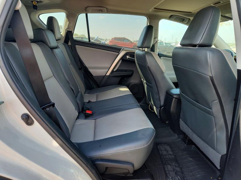 Продаж на аукціоні авто 2015 Toyota Rav4, vin: 2T3DFREV4FW383289, номер лоту: 67468506