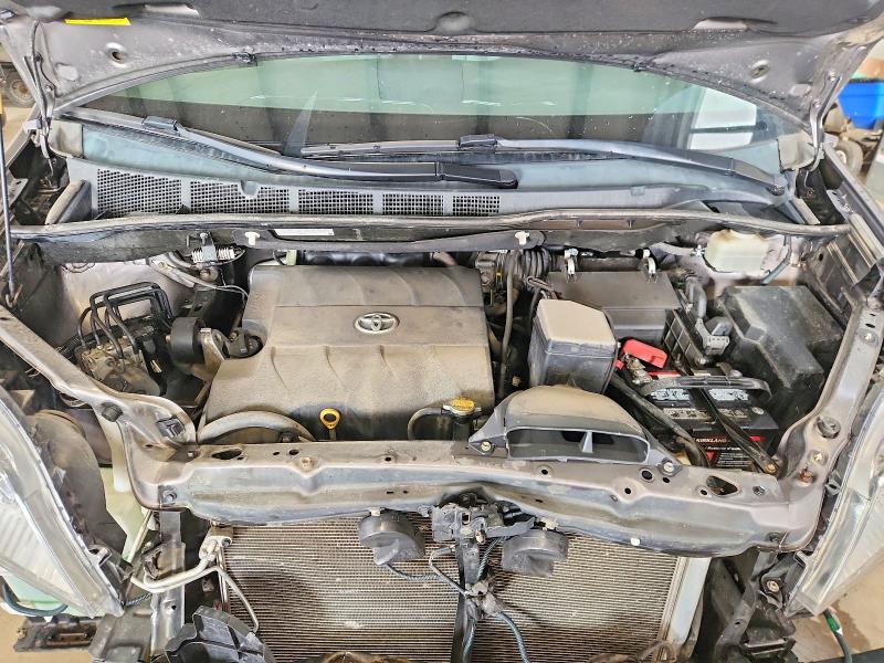 Продаж на аукціоні авто 2013 Toyota Sienna, vin: 5TDKK3DC0DS294088, номер лоту: 66141686