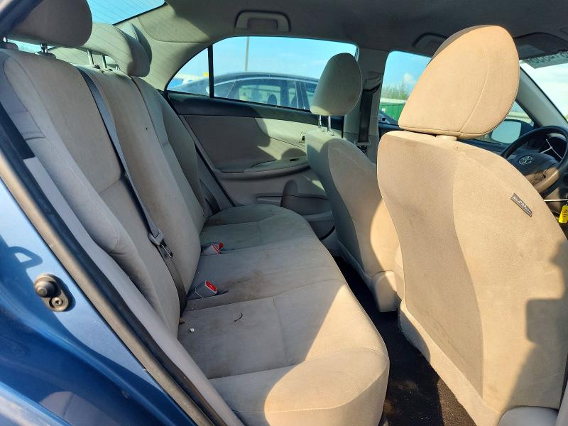 Aukcja sprzedaży 2013 Toyota Corolla, vin: 5YFBU4EE1DP177127, numer aukcji: 69814856