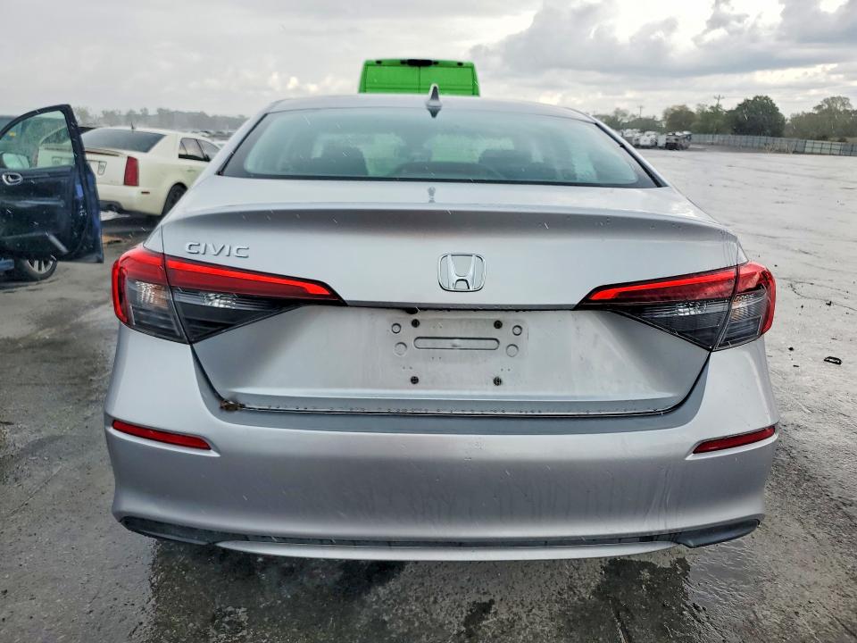 68207016 :رقم المزاد ، 2HGFE1F71NH319210 vin ، 2022 Honda Civic مزاد بيع